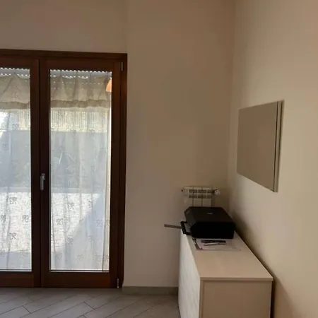 Dolcevita Anagnina Prestige Apartment *