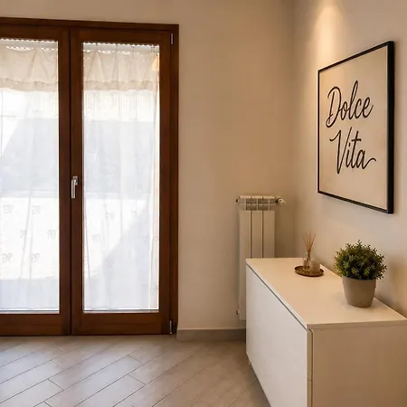 Dolcevita Anagnina Prestige Apartamento Roma