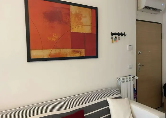 公寓 Dolcevita Anagnina Prestige 罗马