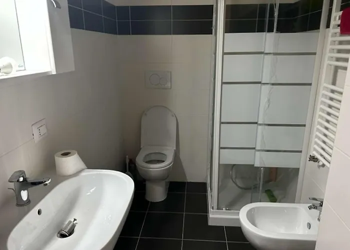 公寓 Dolcevita Anagnina Prestige *