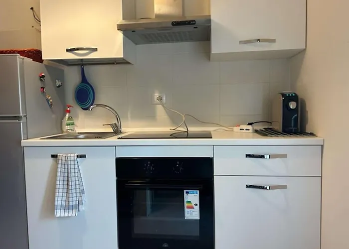 Dolcevita Anagnina Prestige 公寓 *