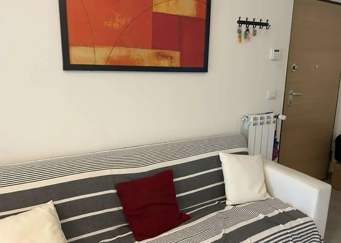 Dolcevita Anagnina Prestige 公寓